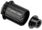 Dt Swiss Pawl Freehub Conversion Kit For Shimano 11-Speed Road, 142 / 12 Mm Black