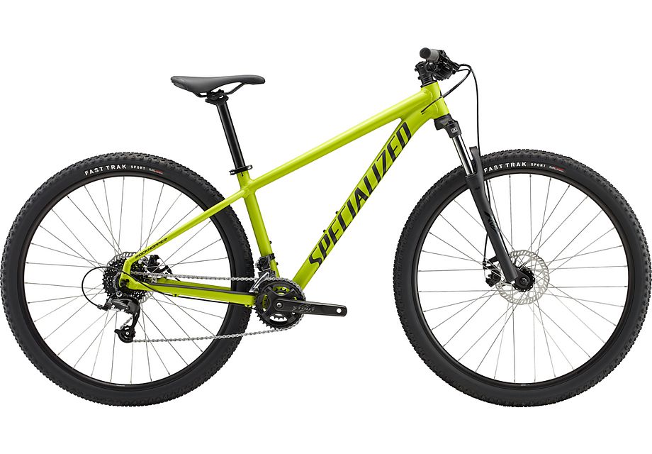 Rockhopper 29er shop