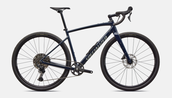 Specialized Diverge 4 Sport Alloy