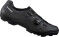 Shimano Xc3 (xc300) Shoes Wide 42 Black