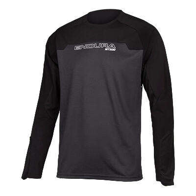 Endura Mt500 Burner L/S Jersey