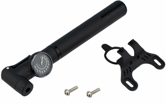 Specialized Air Tool Switch Comp With Gauge