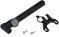 Specialized Air Tool Switch Comp With Gauge Black