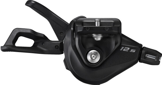 Shimano Sl-M6100 Deore Shift Lever, 12-Speed, Without Display, I-Spec Ev, Right Hand