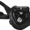 Shimano Sl-M6100 Deore Shift Lever, 12-Speed, Without Display, I-Spec Ev, Right Hand 12 SPEED Black