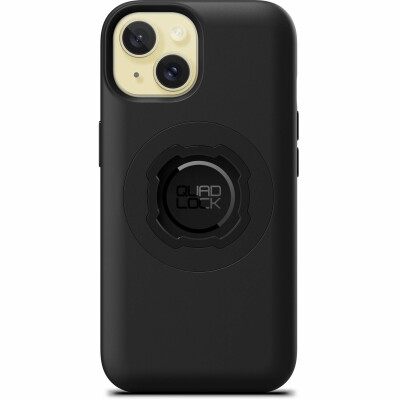 Quadlock Mag Case - Iphone 15