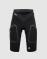 Assos Trail Tactica Cargo Shorts T3 M Black Series