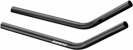 Giant Contact Sl Ski Type Bar Extensions 40 Degrees