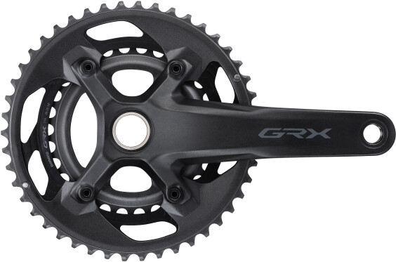 Shimano Fc-Rx600 Grx Chainset 46 / 30