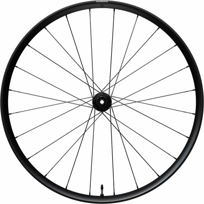 Shimano Wh-Rx180 Tubeless Ready Cl Disc Clincher Wheelset