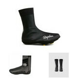 Overshoes