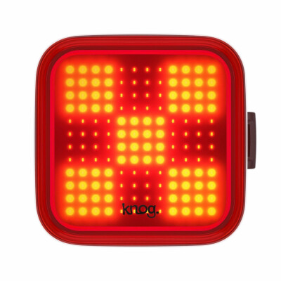 Knog Blinder Square Rear Light