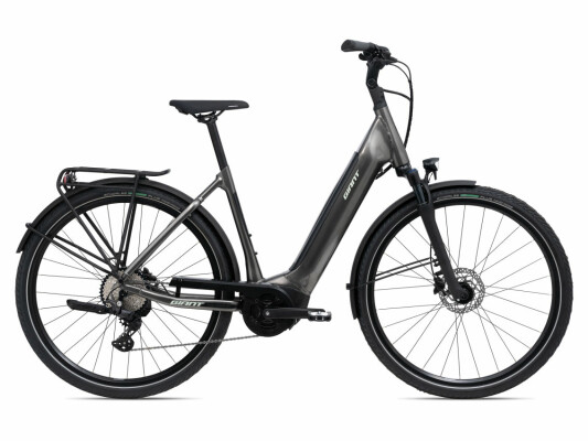 Giant Dailytour E+ 2 Dash D Low Step Through