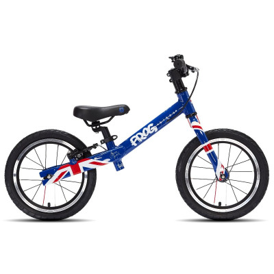Frog Tadpole+ Balance Bike