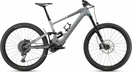 Specialized Kenevo Sl Expert Carbon 29