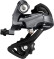 Shimano Rd-R2000 Claris 8-Speed Rear Derailleur 8 SPEED Rear