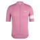 Rapha Men's Core Lightweight Jersey L Dusty Mauve/White