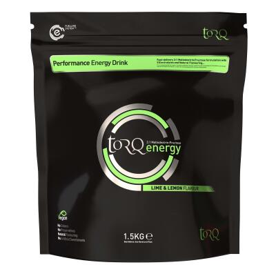 Torq Energy Drink
