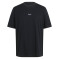 Rapha Men's Cotton T-Shirt S Black/White