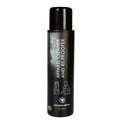 Endura Apparel Cleaner And Re-Proofer