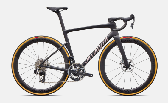 Specialized Tarmac Sl9 S-Level Sram Red Axs