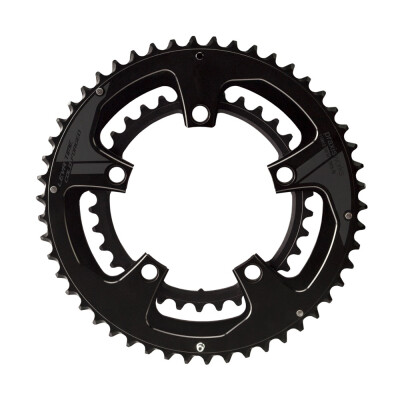 Praxis Compact Chainring - 110Bcd