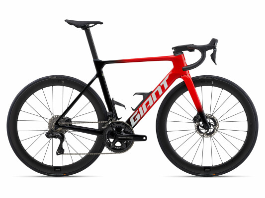Giant Propel Advanced Pro (dura-Ace)