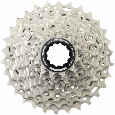 Shimano Cs-R8101 Ultegra 12-Speed Cassette 11 - 34T