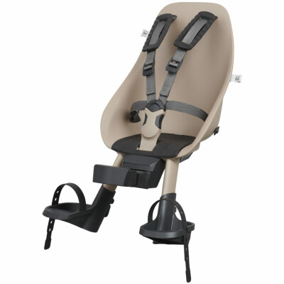 Urban Iki Child Front Seat With Compact Adapter