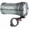 Exposure Lights Six Pack Mk14 Front Light 5800LUM Gun Metal Black