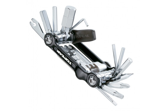 Topeak Ninja Master Toolbox T20