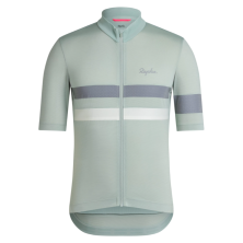 Rapha Men's Brevet Lightweight Jersey - Gents - Jersey