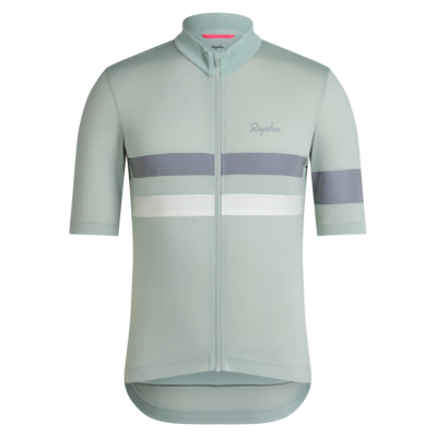 Rapha Men's Brevet Lightweight Jersey