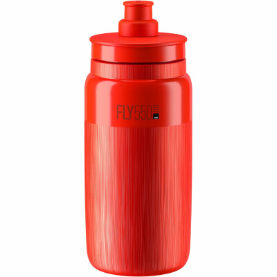 Elite Fly Tex Water Bottle 550Ml