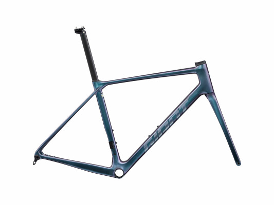 Giant Tcr Advanced Pro Frameset