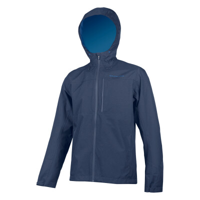 Endura Hummvee Waterproof Hooded Jacket