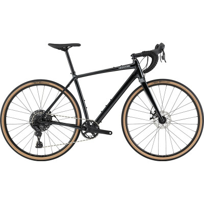 Cannondale Topstone 4 Gravel Bike 2021
