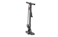 Giant Control Tower 3 Floor Pump Pumps Essential Accessories Pedal Power Scotland s Bike Shop