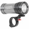Exposure Lights Race 19 2650LM Gun Metal Black