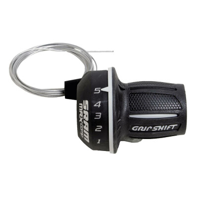Sram Sram Mrx Twist Shifter - Rear