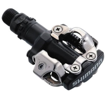 Shimano Spd M520 Double Sided Pedals
