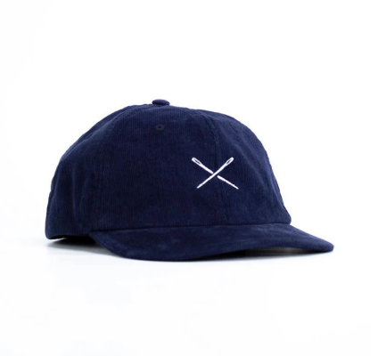 Restrap Camp Cap