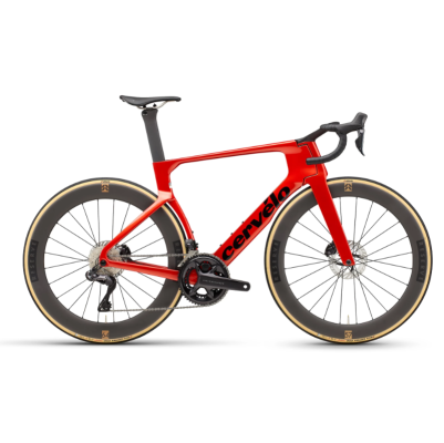 Cervelo S5 Ultegra