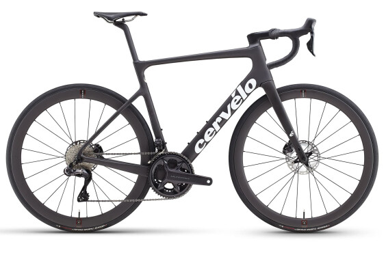 Cervelo Caledonia 5 Ultegra Di2