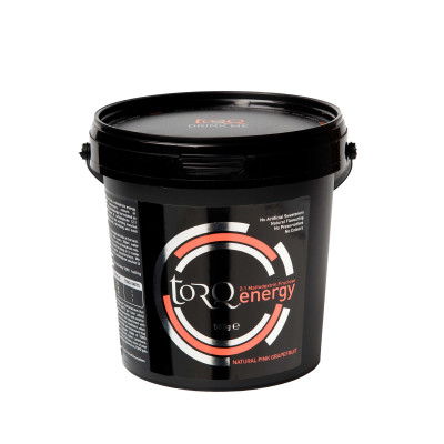 Torq Energy Drink Pink Grapefruit