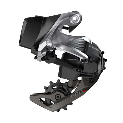 Sram Rear Derailleur Red Etap 11 Speed Max 32T A2 (no Battery)