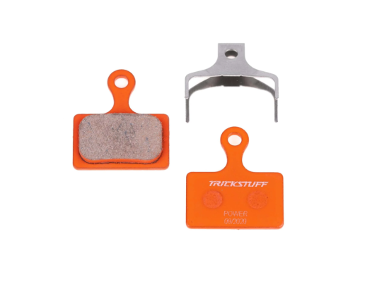 Trickstuff Power Brake Pads 270 Power