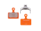 Trickstuff Power Brake Pads 270 Power 270 POWER Orange