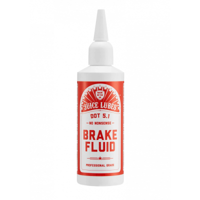 Juice Lubes Dot 5.1 Brake Fluid