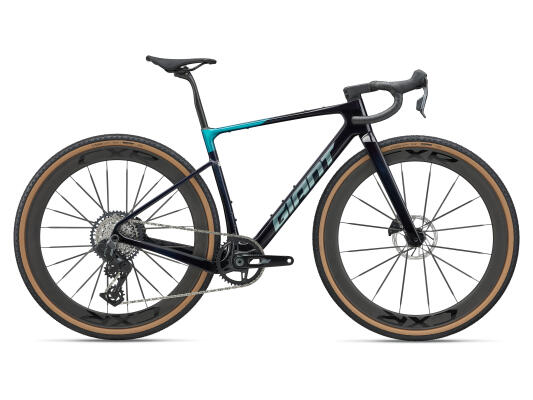 Giant Revolt Advanced Sl 2